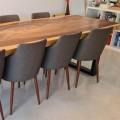Residence - Clementi Crescent | Product Seen: [Corine Halved-Arm Chair - V2]